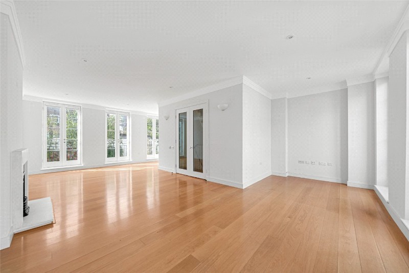 Tatham Place, Acacia Road, St Johns Wood, London, NW8