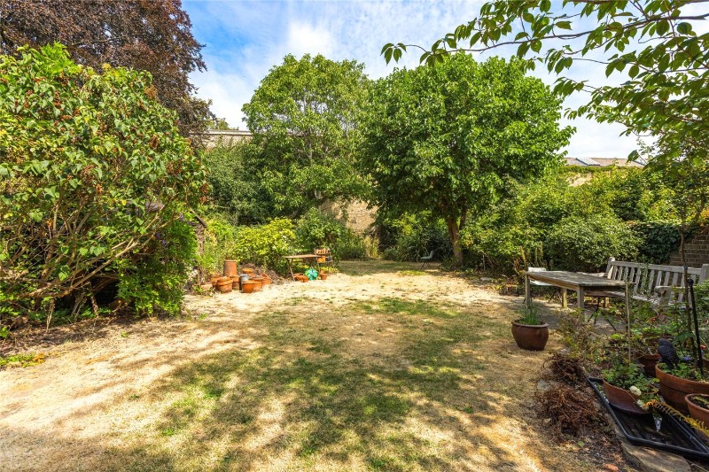 Groveway, London, SW9