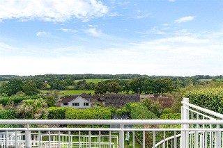 Corfe View Road, Corfe Mullen, Wimborne, Dorset, BH21