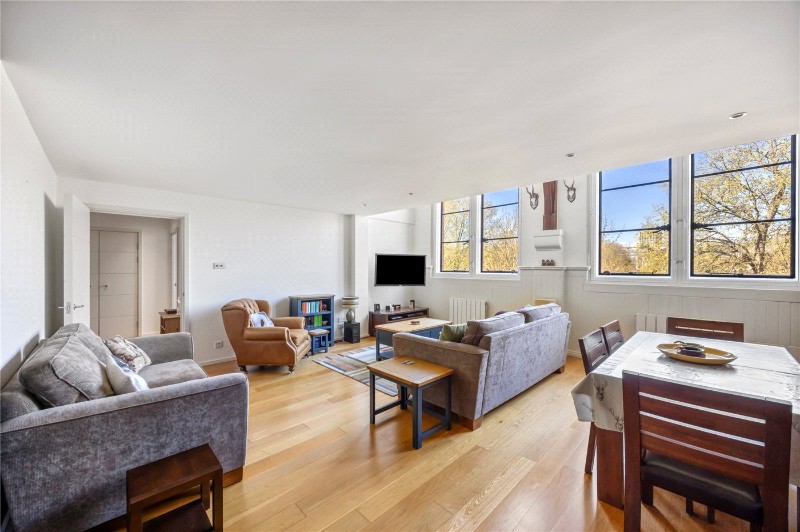 Richmond Terrace, Brighton, East Sussex, BN2