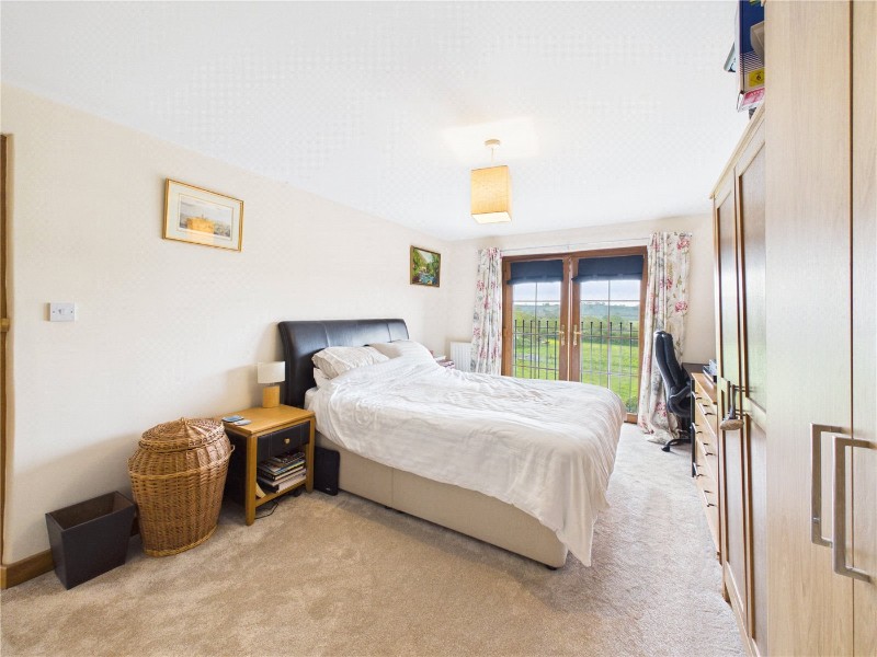 Iter Park, Bow, Crediton, Devon, EX17