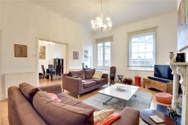 Montpelier Vale, Blackheath, London, SE3