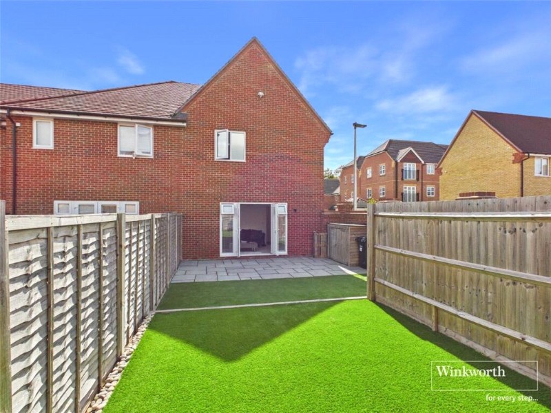 Equestrian Court, Arborfield Green, Reading, Berkshire, RG2