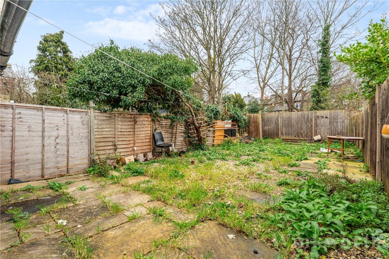 St. Donatts Road, London, SE14