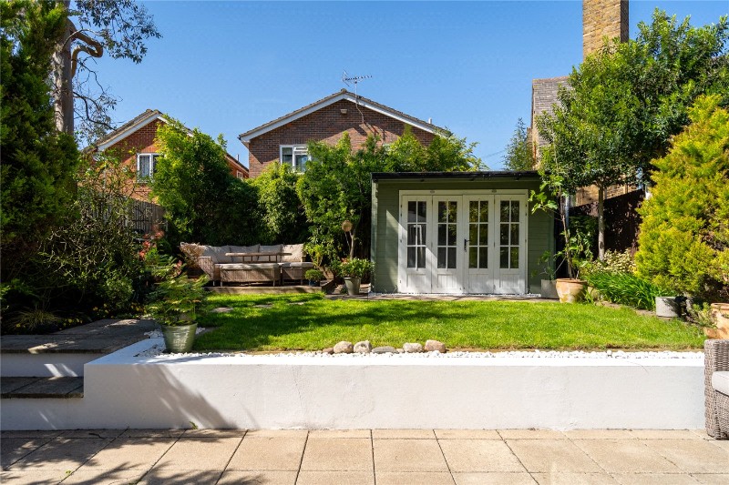 Lewin Road, London, SW16