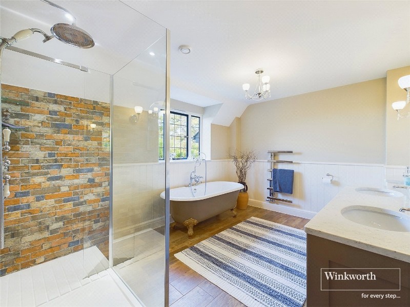 Rotten Row, Tutts Clump, Reading, Berkshire, RG7