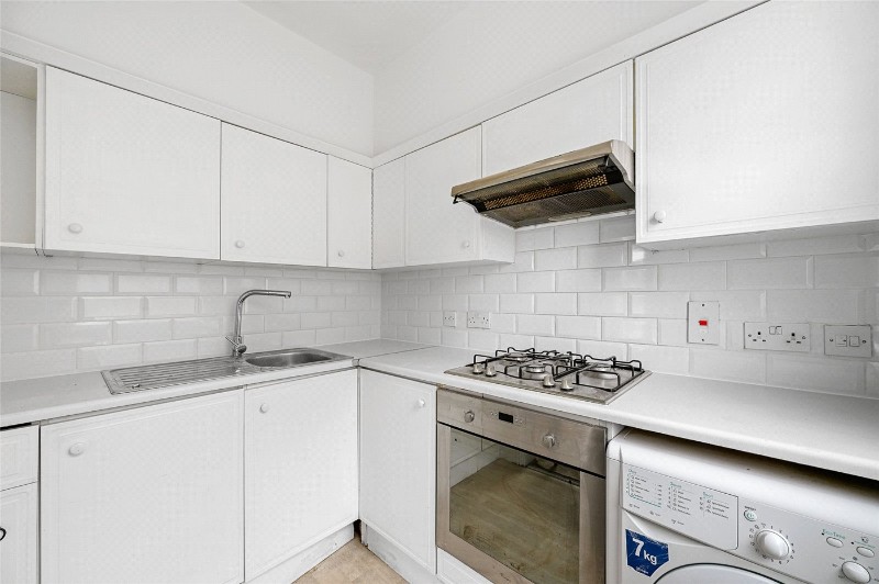 Ormiston Grove, London, W12