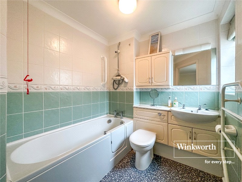 New Road, Ferndown, Dorset, BH22