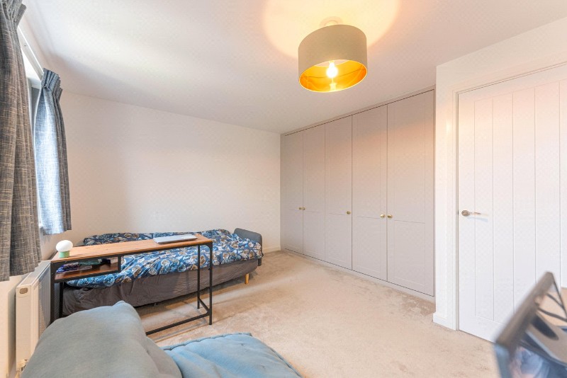 Roman Way, Cubbington, Leamington Spa, Warwickshire, CV32