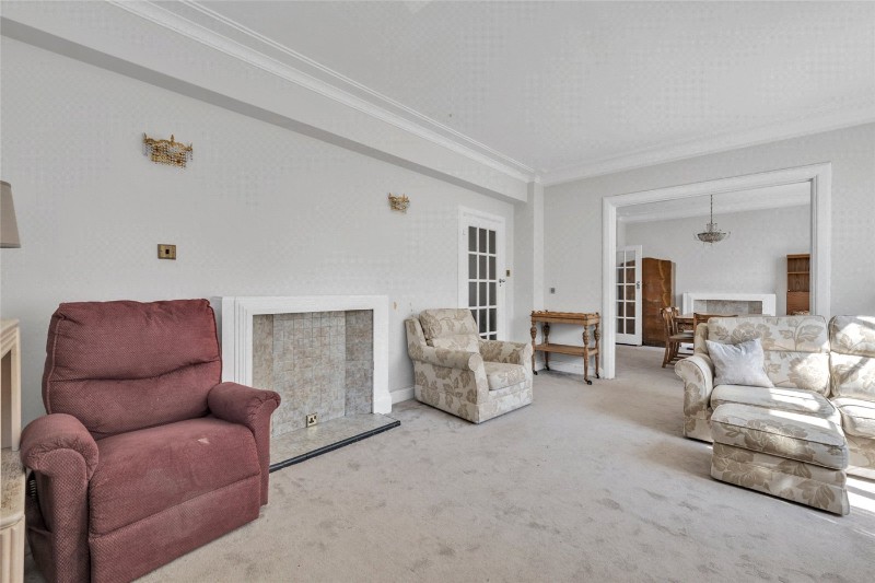 Maida Vale, London, W9