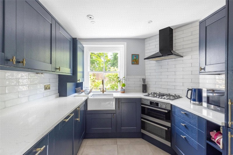 Waldegrave Road, London, SE19