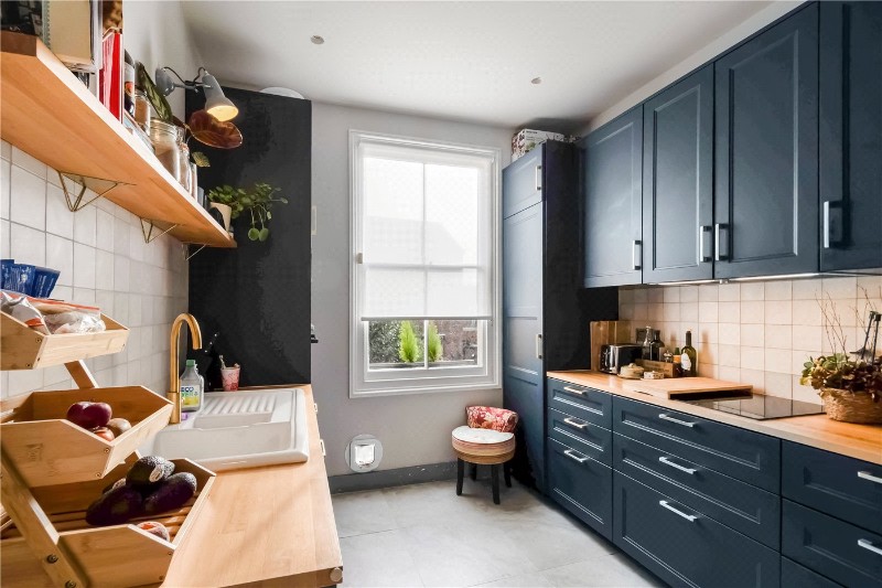 Glengarry Road, East Dulwich, London, SE22