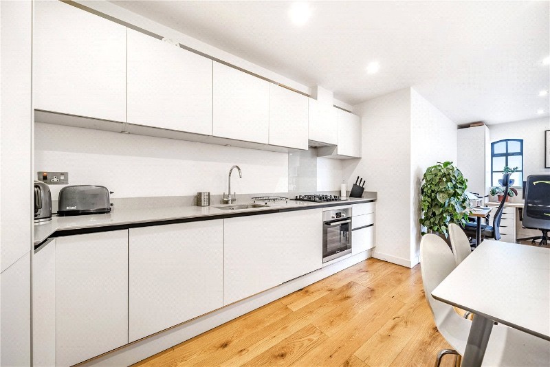 Hatcham Park Mews, New Cross, London, SE14