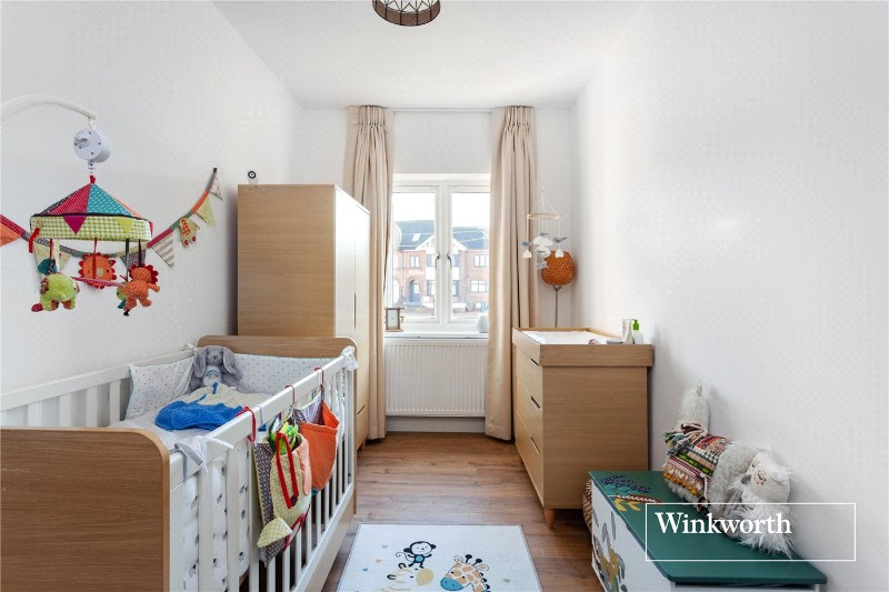 Oakdene Park, Finchley, London, N3