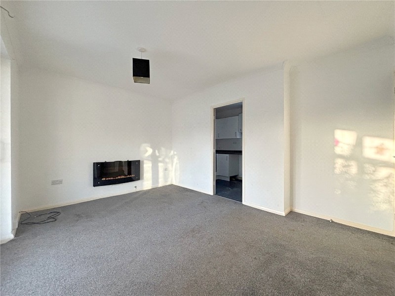 Summerfield Drive, Sleaford, Lincolnshire, NG34