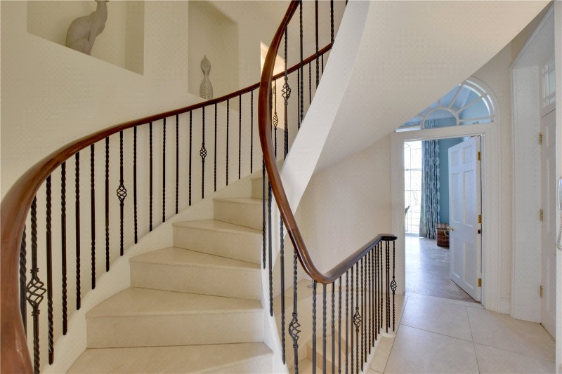 The Paragon, Blackheath, London, SE3
