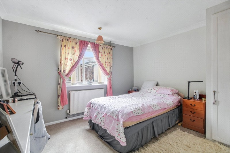 Cawstons Meadow, Poringland, Norwich, Norfolk, NR14