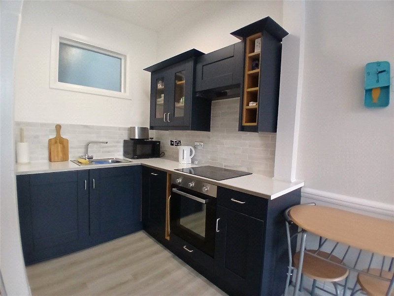 South Embankment, Dartmouth, Devon, TQ6