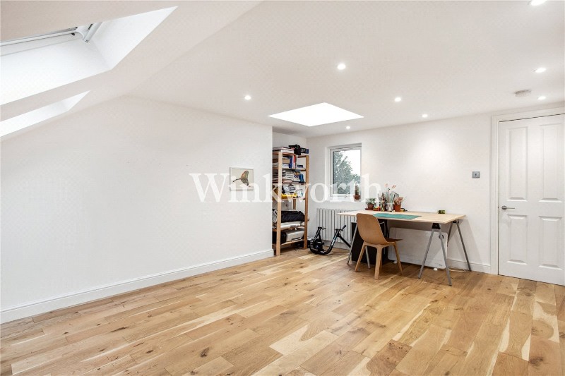Gloucester Road, London, N17