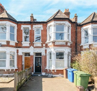Lordship Lane, East Dulwich, London, SE22