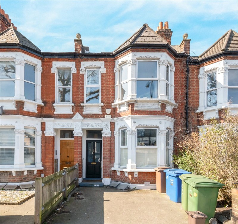 Lordship Lane, East Dulwich, London, SE22