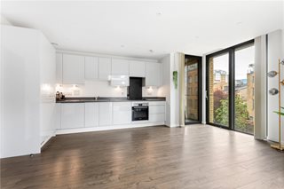Bridle Mews, London, E1