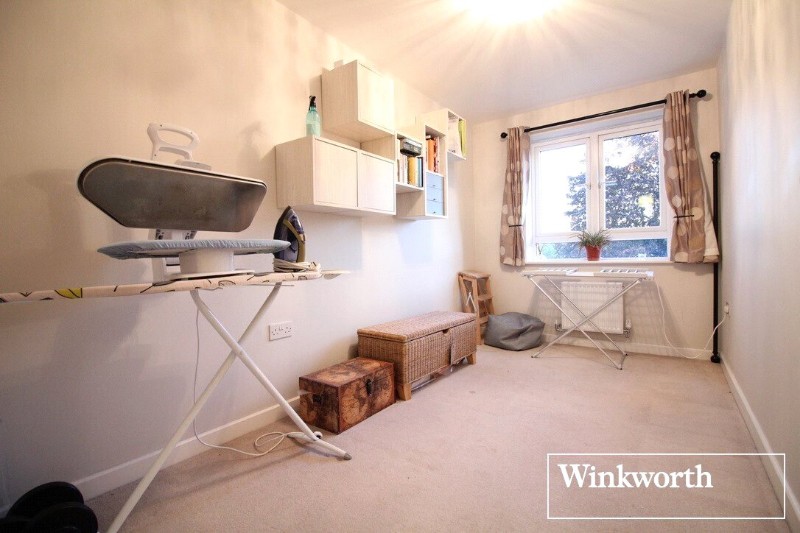 Todd Close, Borehamwood, Hertfordshire, WD6