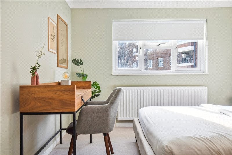 Westcott Road, Kennington, London, SE17
