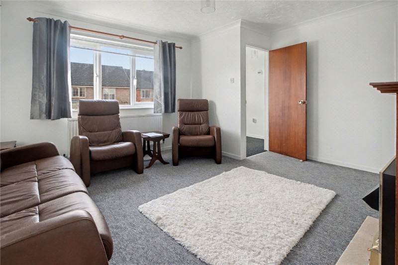 Lindford Drive, Norwich, Norfolk, NR4