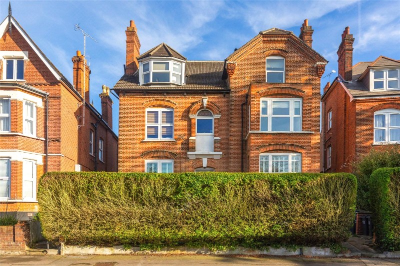 Harold Road, London, SE19