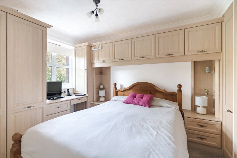 Old Manor Close, Wimborne, Dorset, BH21