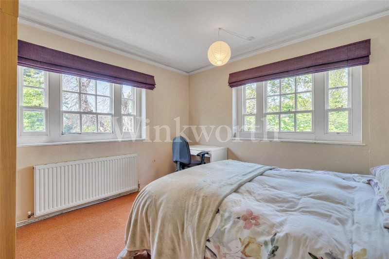 Corringham Court, Corringham Road, London, NW11