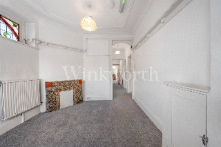 Hodford Road, London, NW11