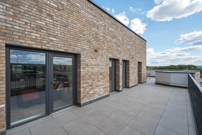 Batik Road, London, SE26