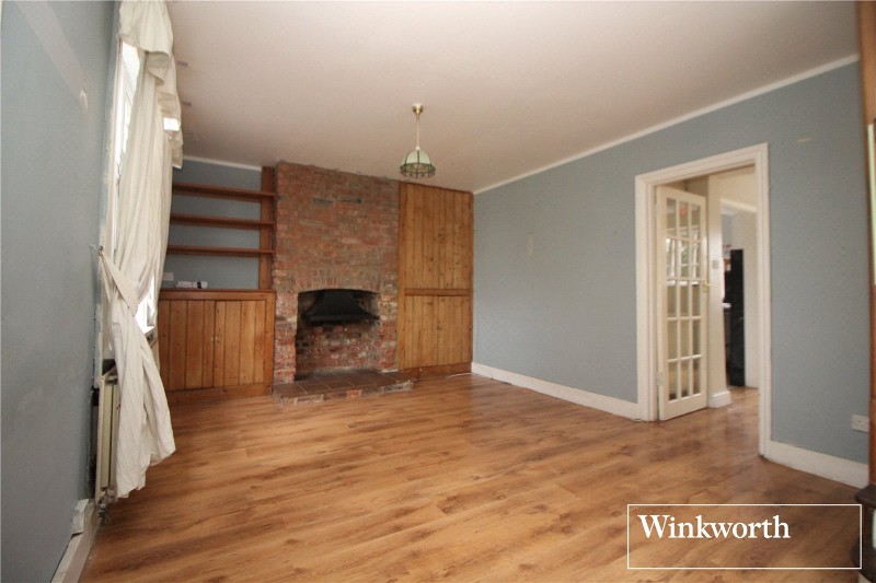 Hogg Lane, Elstree, Borehamwood, Hertfordshire, WD6