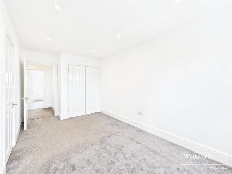 Mill Lane, Sindlesham, Wokingham, Berkshire, RG41