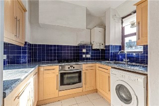 Kennington Oval, London, SE11