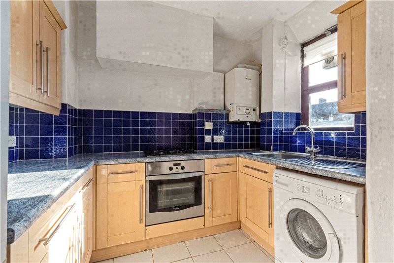 Kennington Oval, London, SE11