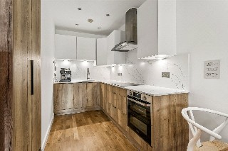 Southgate Road, London, N1