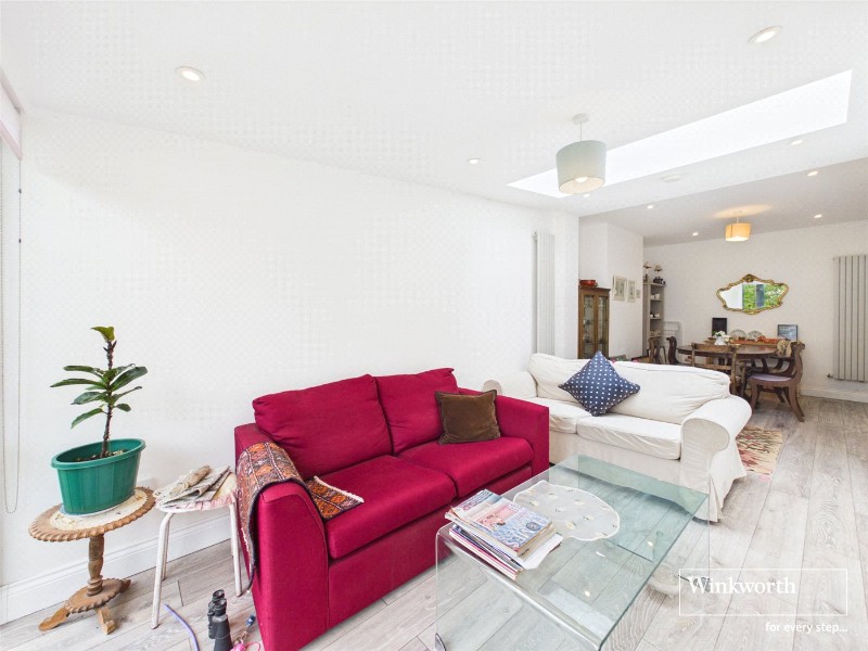 Sunny Gardens Road, Hendon, London, NW4