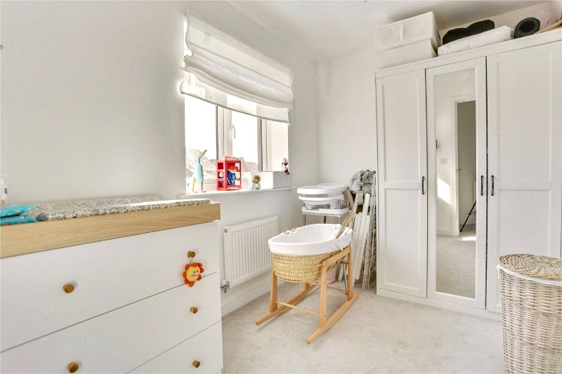 Sorrel Grove, Cringleford, Norwich, Norfolk, NR4