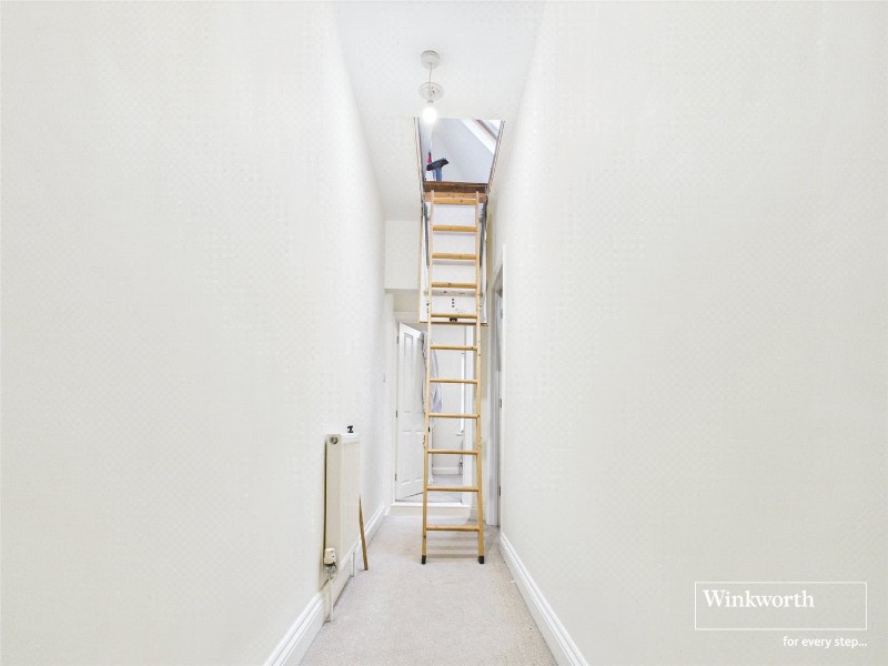 Wantage Road, Reading, Berkshire, RG30