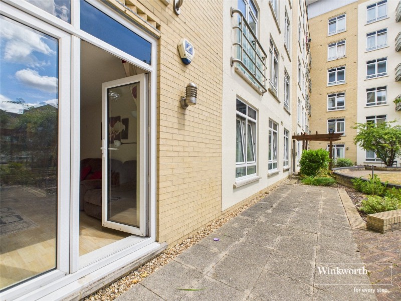 The Meridian, Kenavon Drive, Reading, Berkshire, RG1