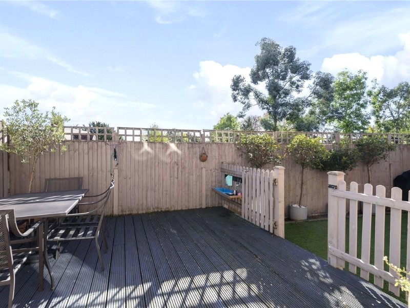 Prospect Road, New Barnet, EN5