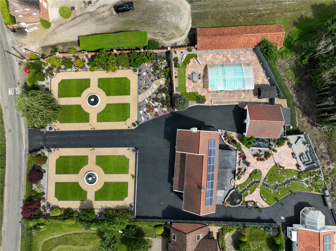 Aerial
