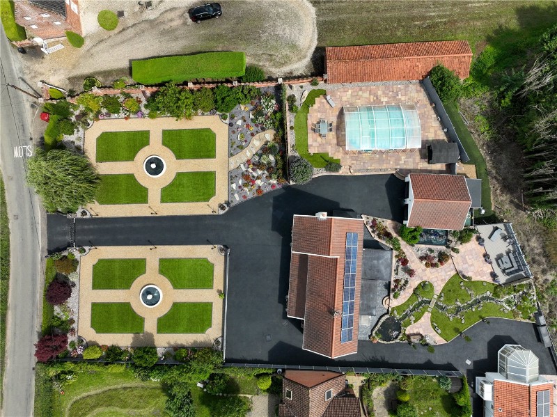 The Street, Wramplingham, Wymondham, Norfolk, NR18