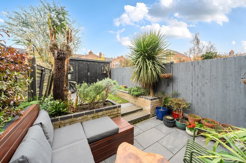 Tugela Street, London, SE6