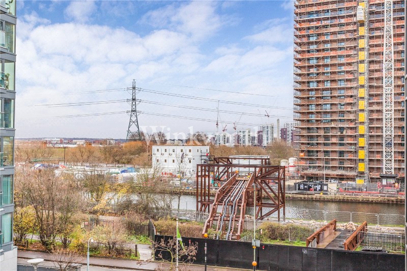 Merlin Heights, Waterside Way, London, N17