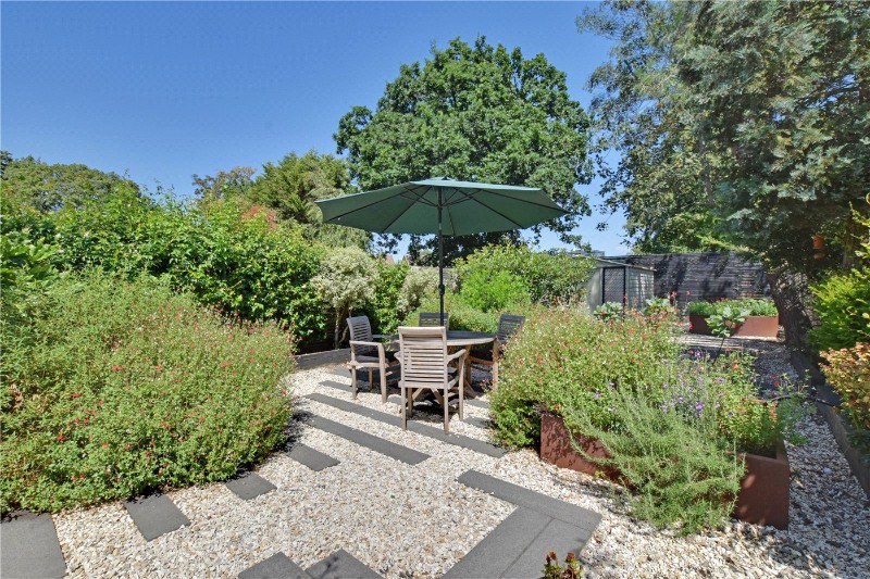 Cambridge Drive, Lee, London, SE12