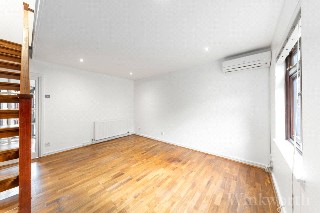 Southerngate Way, London, SE14